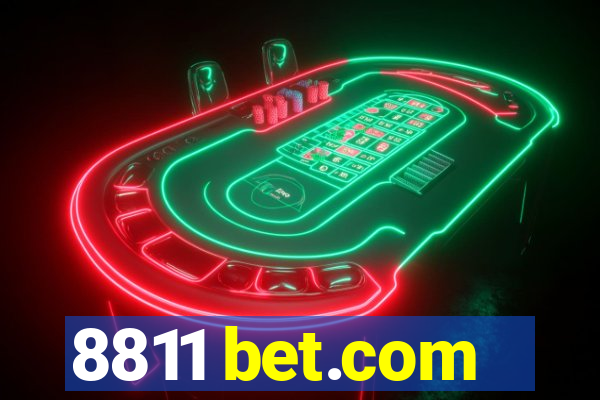 8811 bet.com